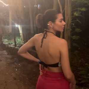 Meet your Posher, Deborah